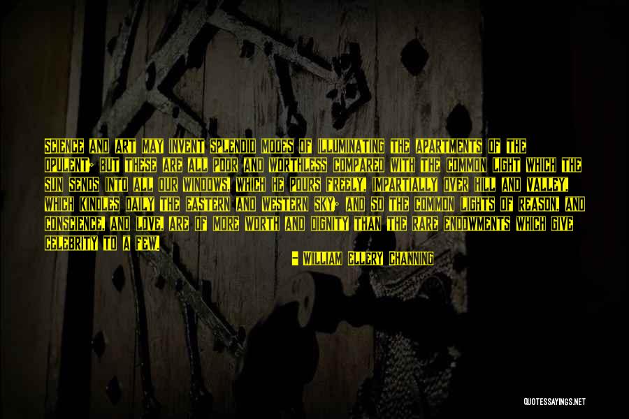 Pours Quotes By William Ellery Channing Pours Quotes By William Ellery Channing