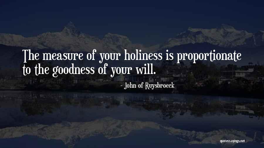 Poursuivre Au Quotes By John Of Ruysbroeck Poursuivre Au Quotes By John Of Ruysbroeck
