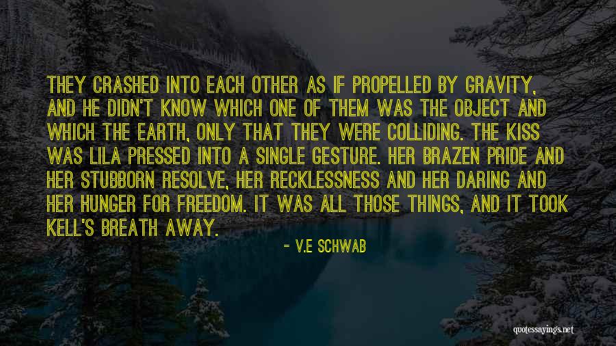 Pourtour Piscine Quotes By V.E Schwab Pourtour Piscine Quotes By V.E Schwab