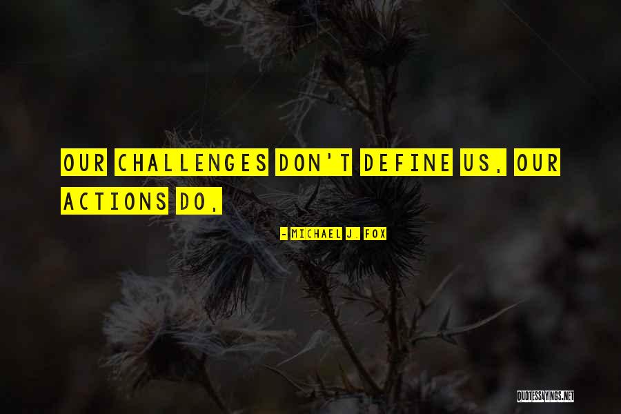 Pourvu Que Quotes By Michael J. Fox Pourvu Que Quotes By Michael J. Fox