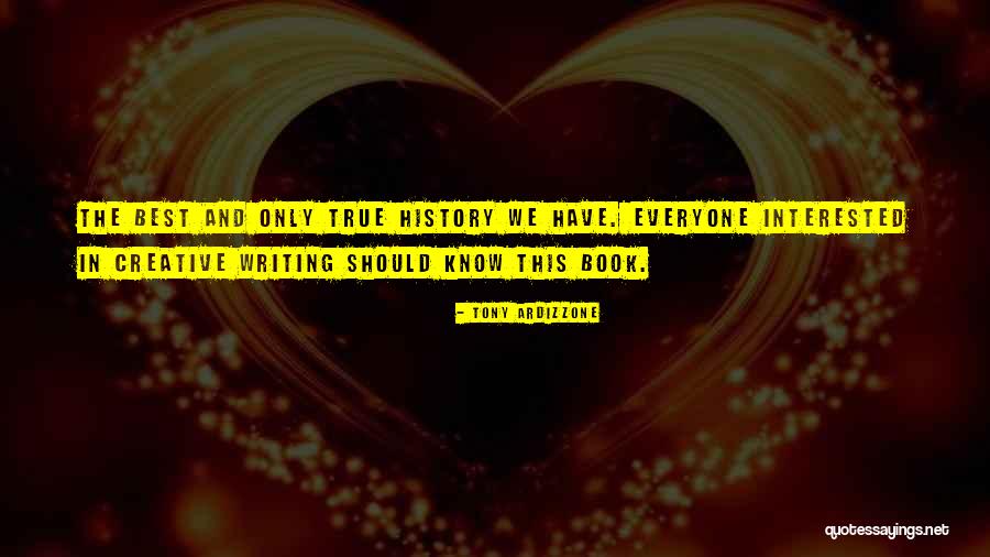 Pourvu Quon Quotes By Tony Ardizzone Pourvu Quon Quotes By Tony Ardizzone