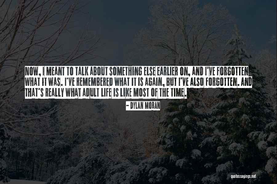 Pourvu Quotes By Dylan Moran Pourvu Quotes By Dylan Moran