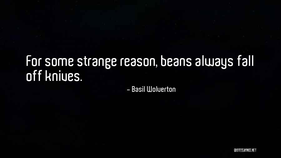 Pousada De Arraiolos Quotes By Basil Wolverton Pousada De Arraiolos Quotes By Basil Wolverton