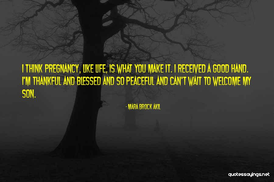 Pousada Serra Quotes By Mara Brock Akil Pousada Serra Quotes By Mara Brock Akil