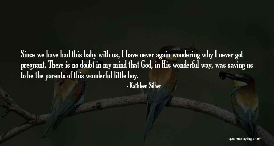 Pousar Ou Quotes By Kathleen Silber Pousar Ou Quotes By Kathleen Silber