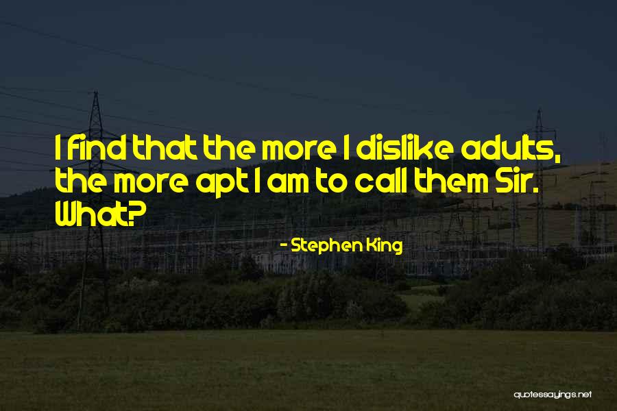 Pouso Da Quotes By Stephen King Pouso Da Quotes By Stephen King