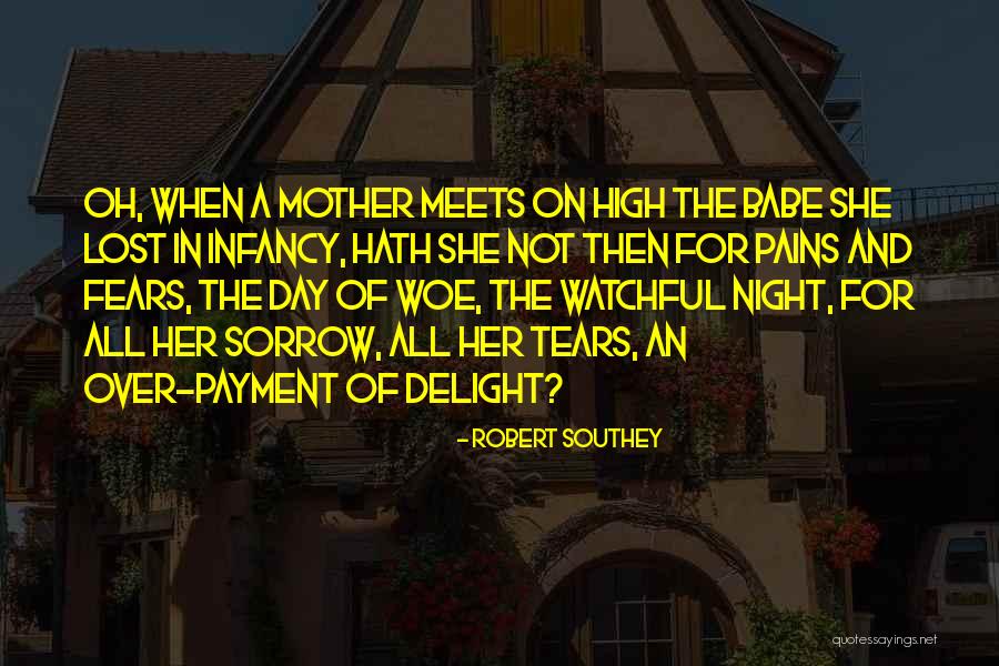 Pouso Do Maior Quotes By Robert Southey Pouso Do Maior Quotes By Robert Southey