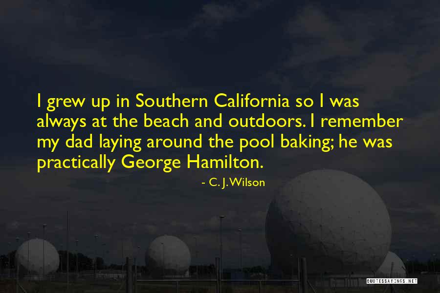 Poussaint Art Quotes By C. J. Wilson Poussaint Art Quotes By C. J. Wilson