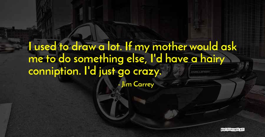 Poussaint Food Quotes By Jim Carrey Poussaint Food Quotes By Jim Carrey