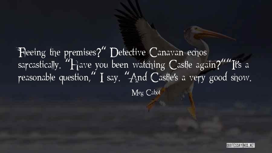 Poussette Quotes By Meg Cabot Poussette Quotes By Meg Cabot