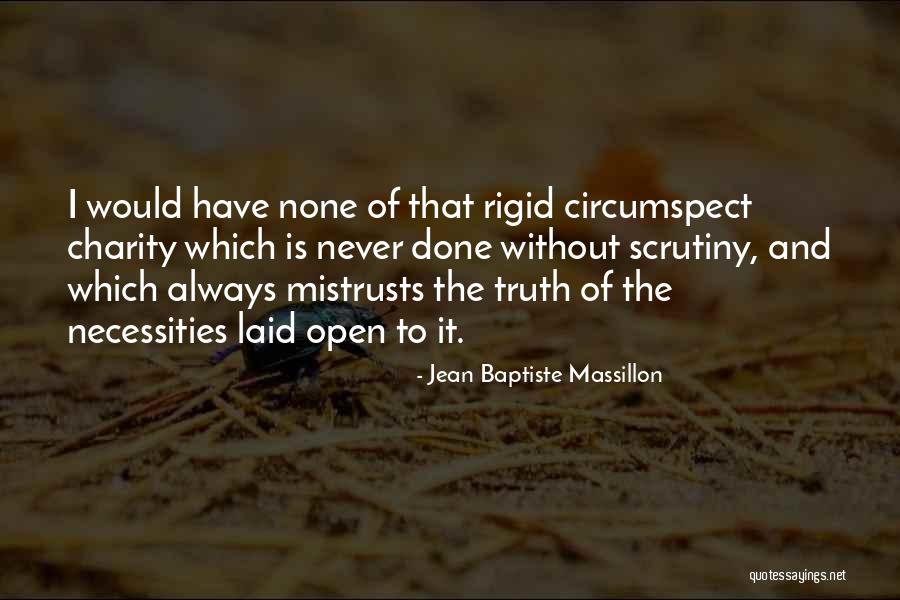 Poussin Artist Quotes By Jean Baptiste Massillon