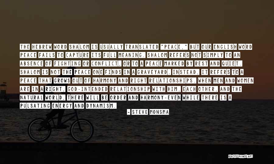 Poussin Artist Quotes By Steve Monsma