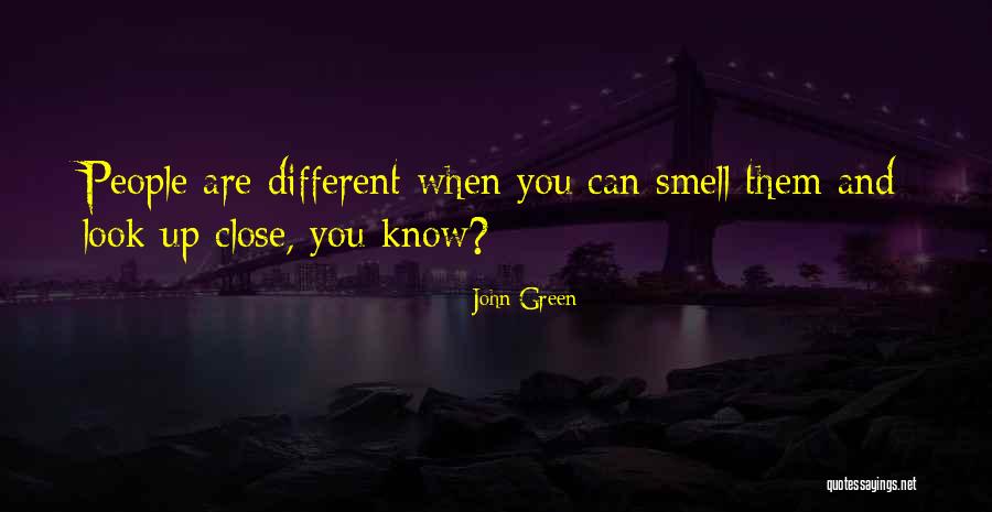 Poussin Food Quotes By John Green Poussin Food Quotes By John Green