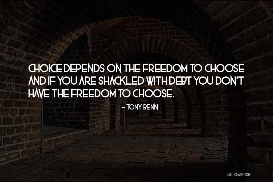 Poussiner Quotes By Tony Benn Poussiner Quotes By Tony Benn
