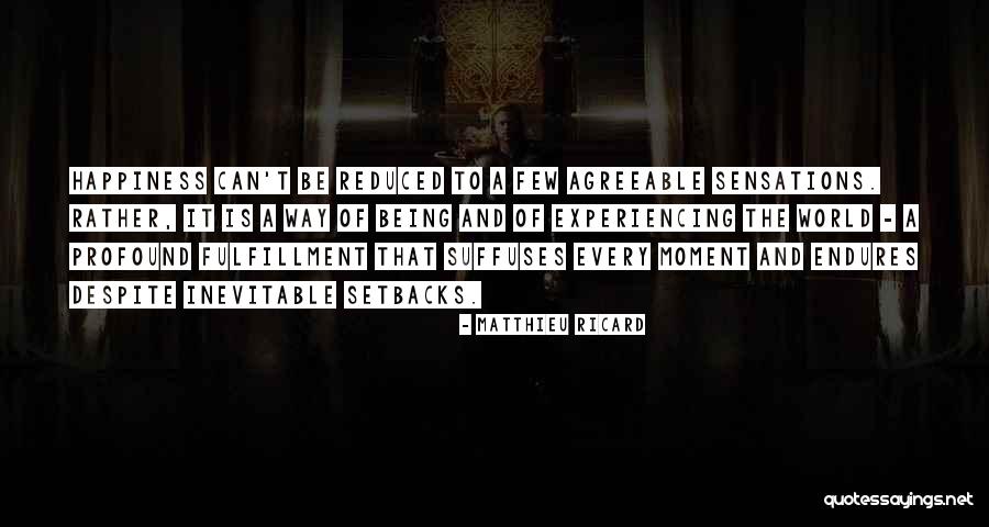 Poussins Chocs Quotes By Matthieu Ricard Poussins Chocs Quotes By Matthieu Ricard