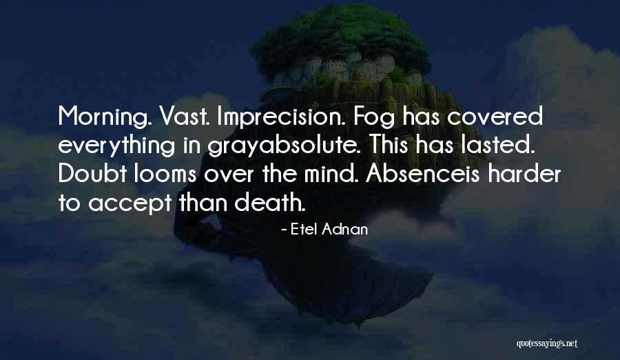 Poussins Insects Quotes By Etel Adnan Poussins Insects Quotes By Etel Adnan