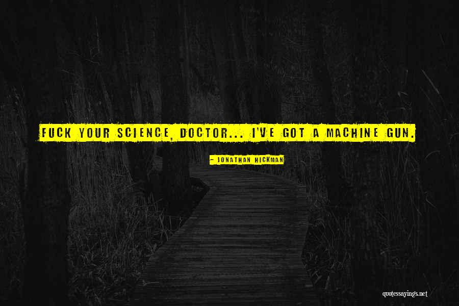 Poussins Quotes By Jonathan Hickman Poussins Quotes By Jonathan Hickman