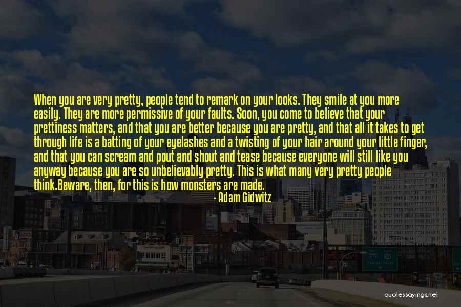 Pout Quotes By Adam Gidwitz Pout Quotes By Adam Gidwitz