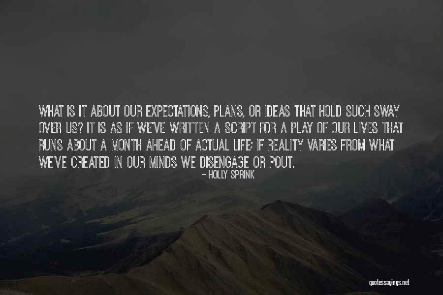 Pout Quotes By Holly Sprink Pout Quotes By Holly Sprink