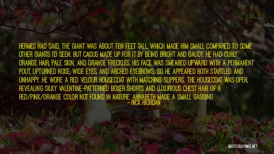 Pout Quotes By Rick Riordan Pout Quotes By Rick Riordan