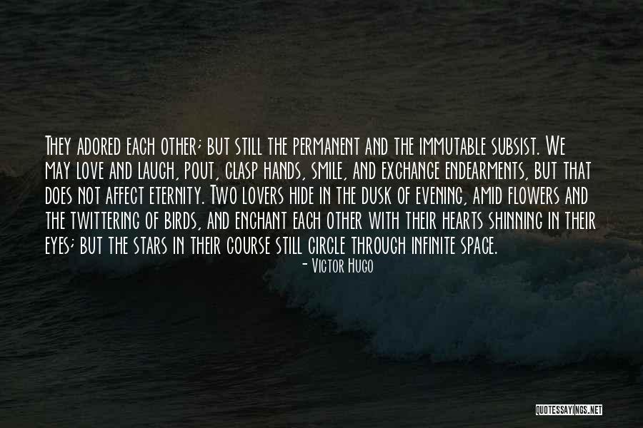Pout Quotes By Victor Hugo Pout Quotes By Victor Hugo