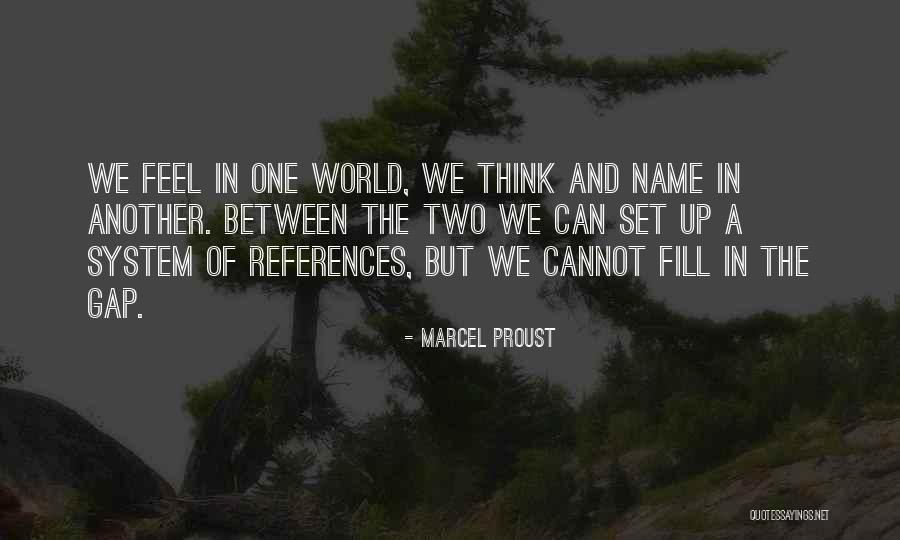 Poutine Near Quotes By Marcel Proust Poutine Near Quotes By Marcel Proust