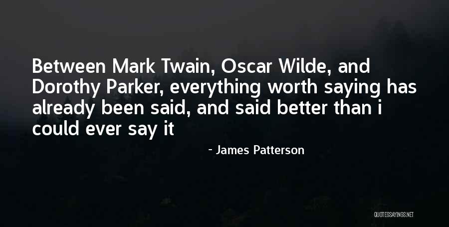 Pouting Face Quotes By James Patterson Pouting Face Quotes By James Patterson