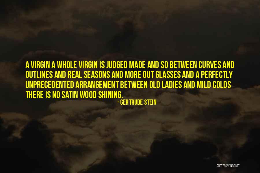 Poutou Dombrance Quotes By Gertrude Stein Poutou Dombrance Quotes By Gertrude Stein