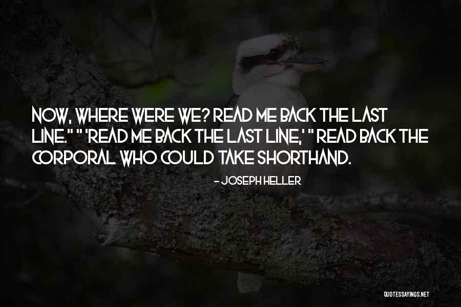 Poutou Dombrance Quotes By Joseph Heller Poutou Dombrance Quotes By Joseph Heller