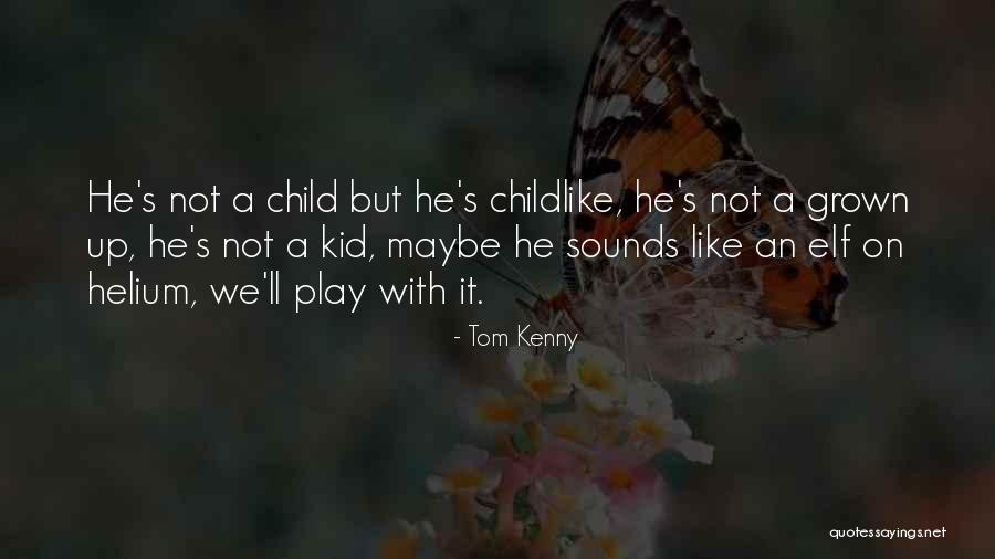 Poutre En Quotes By Tom Kenny Poutre En Quotes By Tom Kenny