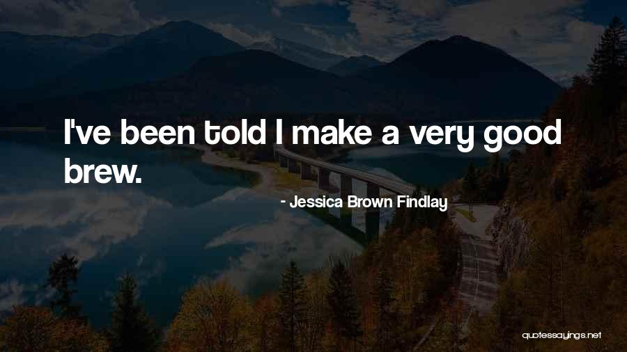 Poutrelle Quotes By Jessica Brown Findlay Poutrelle Quotes By Jessica Brown Findlay