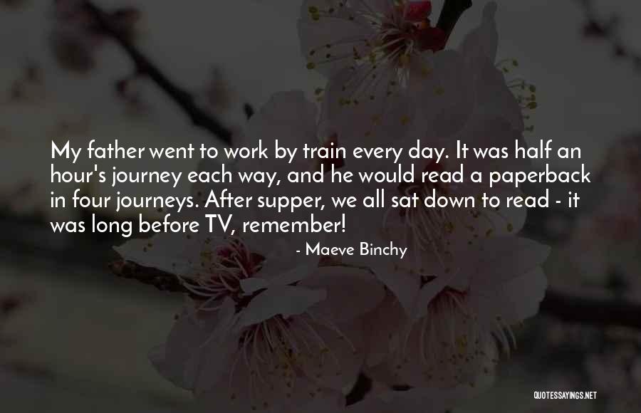 Poutres Chene Quotes By Maeve Binchy Poutres Chene Quotes By Maeve Binchy