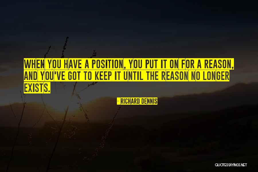 Pouty Quotes By Richard Dennis Pouty Quotes By Richard Dennis