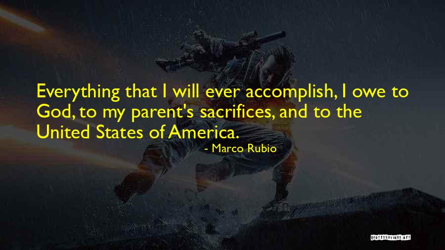 Pouund Quotes By Marco Rubio Pouund Quotes By Marco Rubio