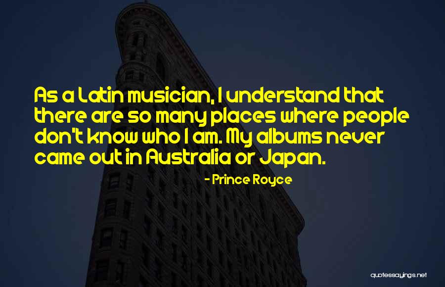 Pouwels Basement Quotes By Prince Royce Pouwels Basement Quotes By Prince Royce