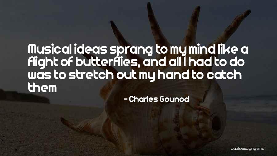 Poux In English Quotes By Charles Gounod Poux In English Quotes By Charles Gounod