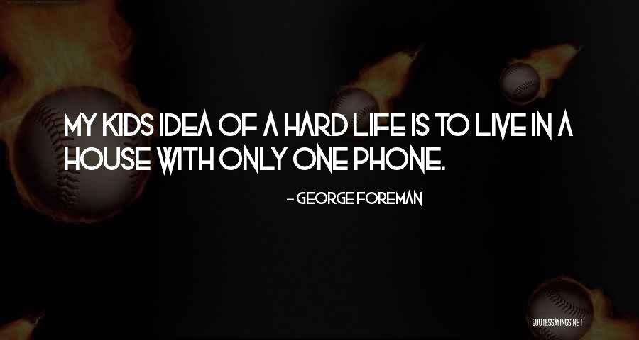 Pouya Lyric Quotes By George Foreman Pouya Lyric Quotes By George Foreman