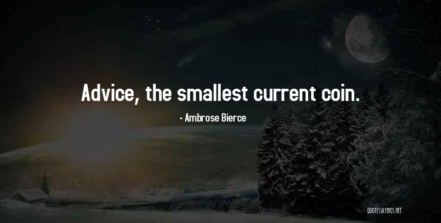 Pouya Song Quotes By Ambrose Bierce Pouya Song Quotes By Ambrose Bierce