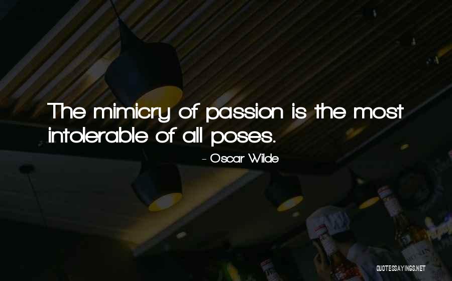 Pouyan Nr Quotes By Oscar Wilde Pouyan Nr Quotes By Oscar Wilde