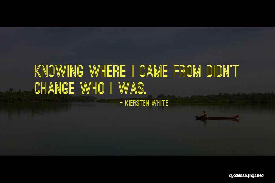 Pouze Hd Quotes By Kiersten White Pouze Hd Quotes By Kiersten White