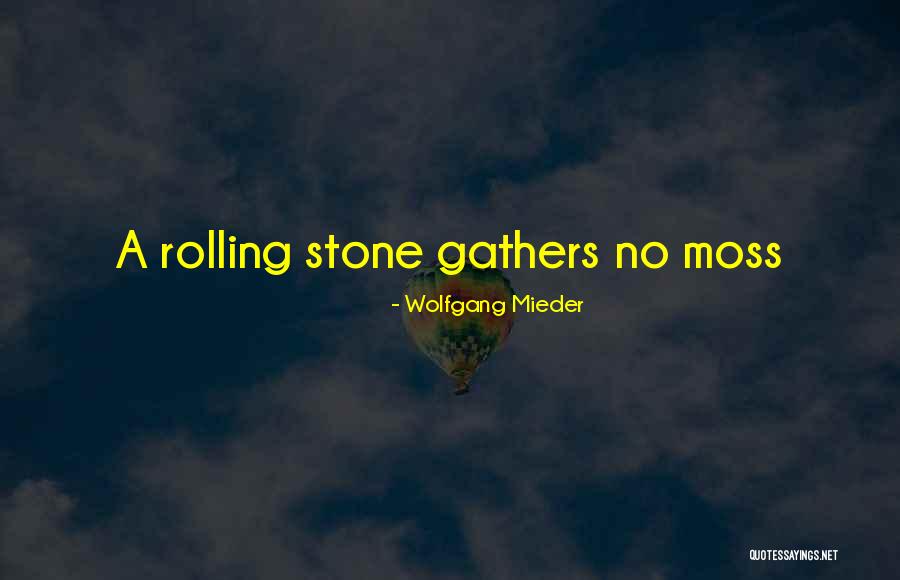 Pov Il Dcery Na Andely Quotes By Wolfgang Mieder Pov Il Dcery Na Andely Quotes By Wolfgang Mieder