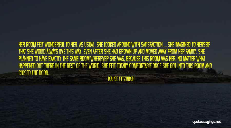 Povahy Podle Quotes By Louise Fitzhugh Povahy Podle Quotes By Louise Fitzhugh