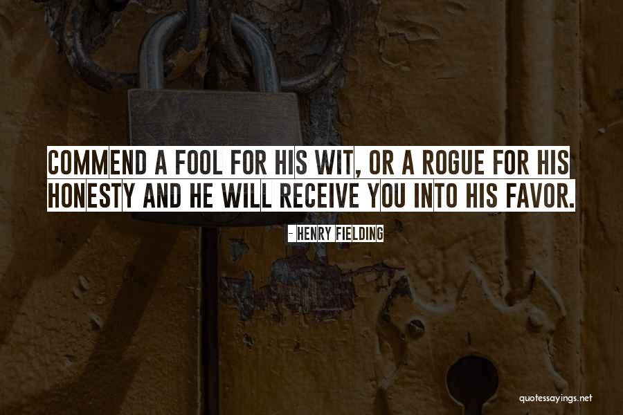 Povall And Jeffreys Quotes By Henry Fielding Povall And Jeffreys Quotes By Henry Fielding
