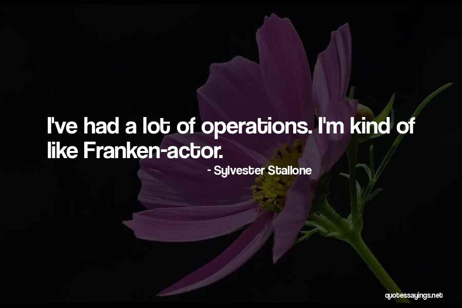 Povall And Jeffreys Quotes By Sylvester Stallone Povall And Jeffreys Quotes By Sylvester Stallone