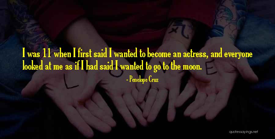 Povall Poliquin Quotes By Penelope Cruz Povall Poliquin Quotes By Penelope Cruz