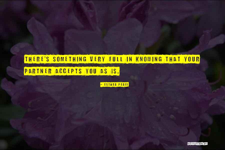 Povarenok Quotes By Esther Perel Povarenok Quotes By Esther Perel