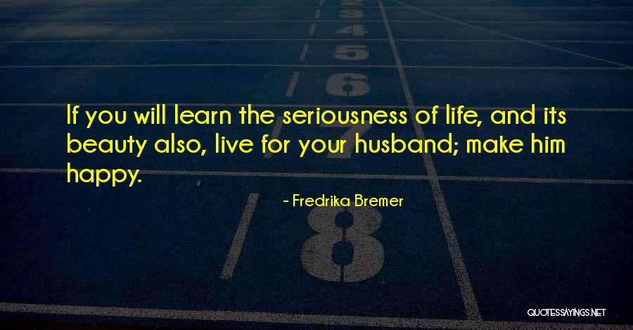 Povarenok Quotes By Fredrika Bremer Povarenok Quotes By Fredrika Bremer