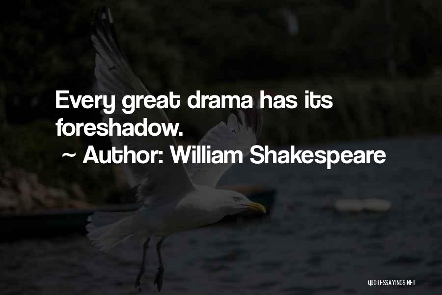 Poveda Logo Quotes By William Shakespeare