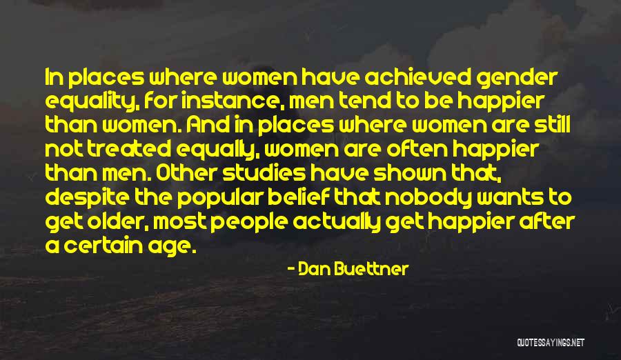 Poveda Ocampo Quotes By Dan Buettner Poveda Ocampo Quotes By Dan Buettner