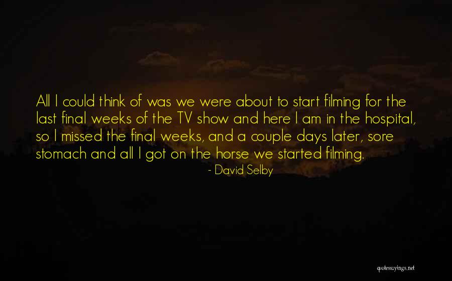 Povedano Manuscript Quotes By David Selby Povedano Manuscript Quotes By David Selby